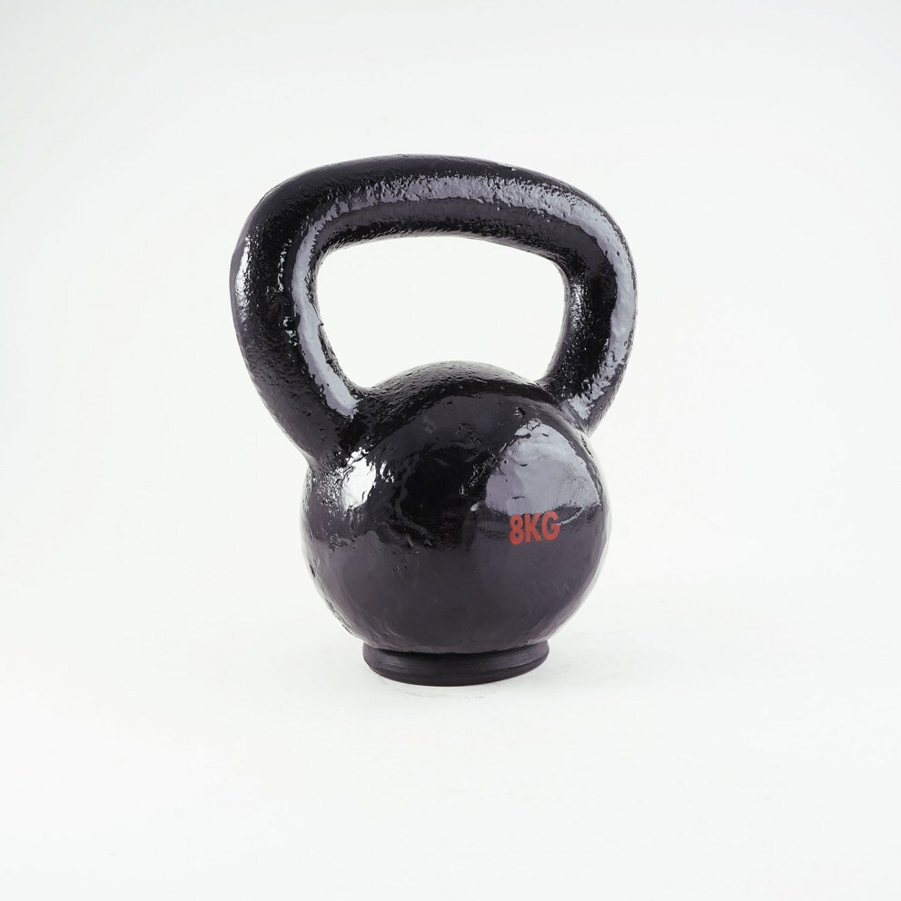 Amila Kettlebell Εμαγιέ 8Kg