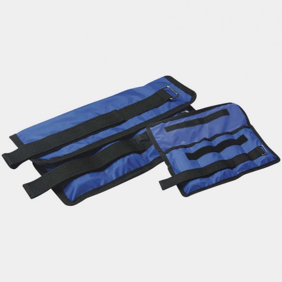 Amila Weights 2 Pieces 2Kg