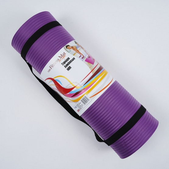 AMILA Fitness Matress 183 x 60 x 1,5 cm