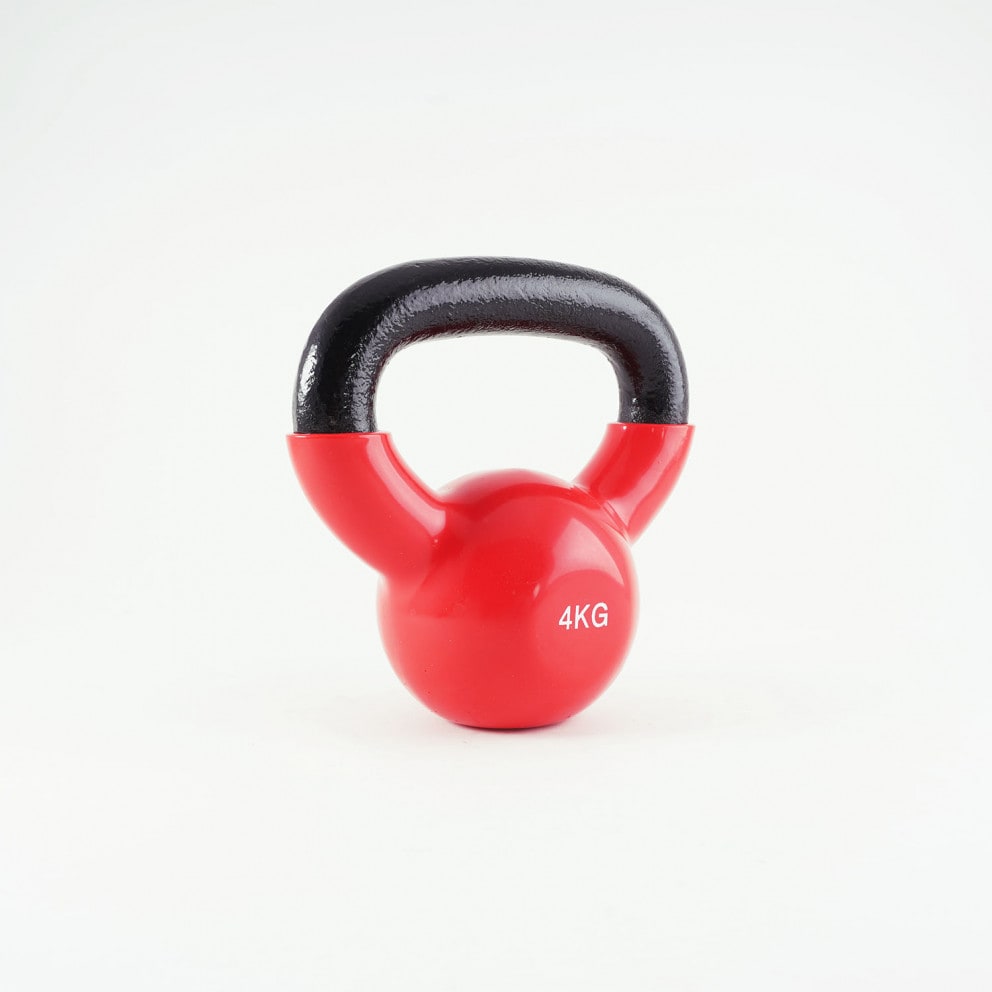 Amila Βαράκι Ketlebell Βινυλίου 4Kg