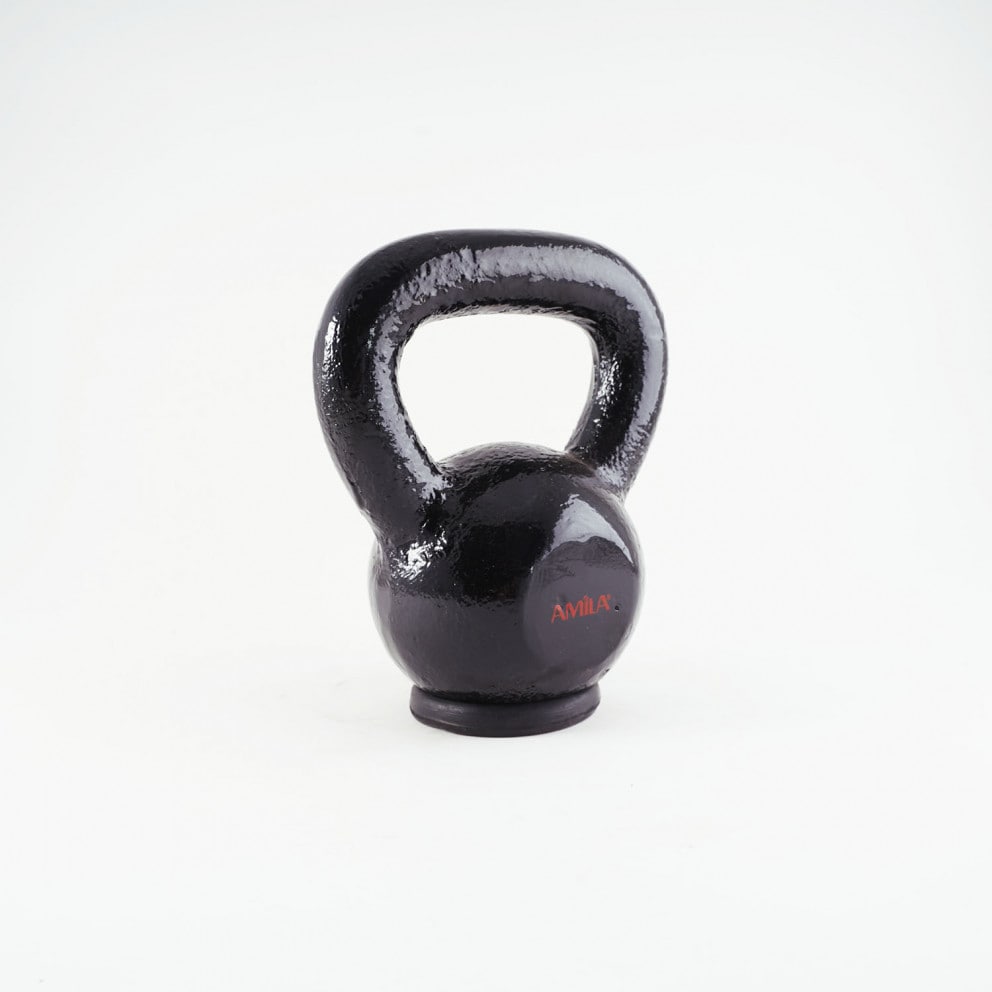 Βαρακι Kettlebell Emaγιε 6Kg
