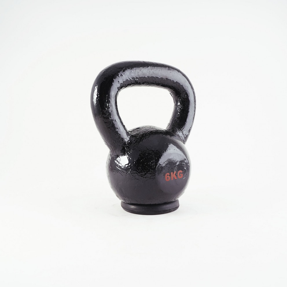 Βαρακι Kettlebell Emaγιε 6Kg