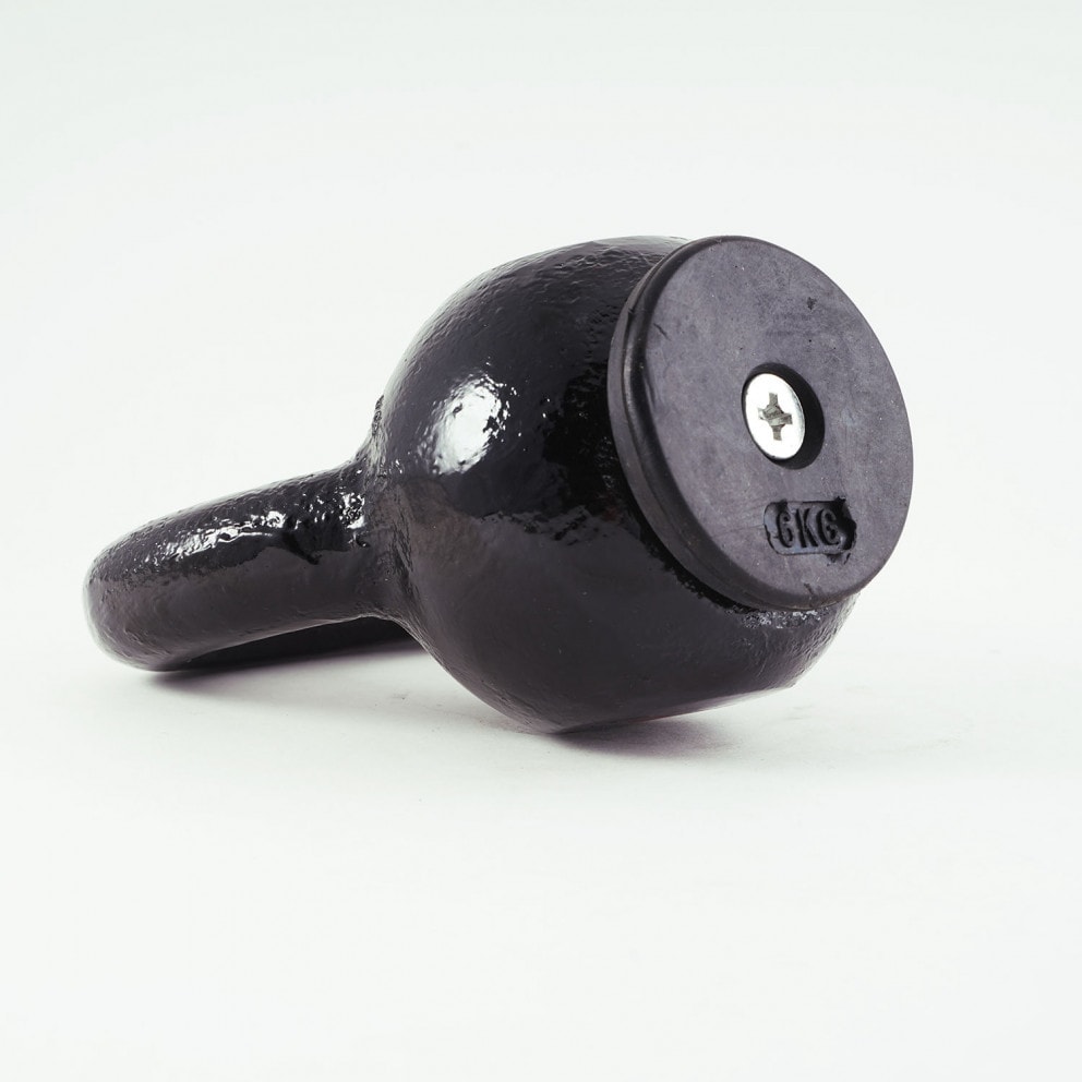 Βαρακι Kettlebell Emaγιε 6Kg