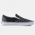 Vans Classic Slip-On 'Checkerboard' Unisex Παπούτσια