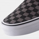 Vans Classic Slip-On 'Checkerboard' Unisex Παπούτσια