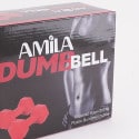 Amila Plastic Weights 1Kg 2 Pieces