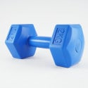 Amila Plastic Weights (2X2Kg)