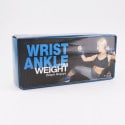 Amila Weights 1,5Kg 2 Pieces