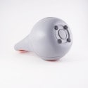 Amila Sport Kettlebell Με Επένδυση Βινυλίου 8Kg