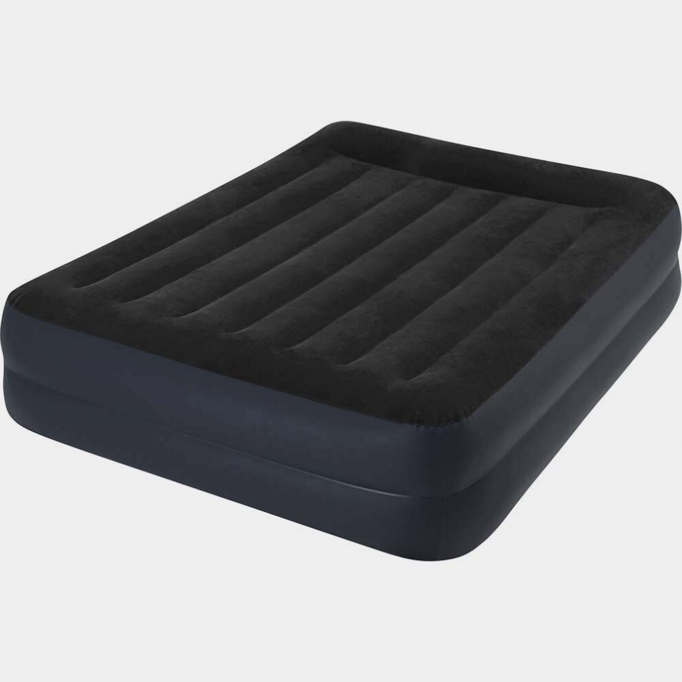 INTEX Pillow Rest Raised Sinlge Matress 99 X 191 X 42 Cm
