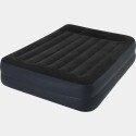 INTEX Pillow Rest Raised Sinlge Matress 99 X 191 X 42 Cm