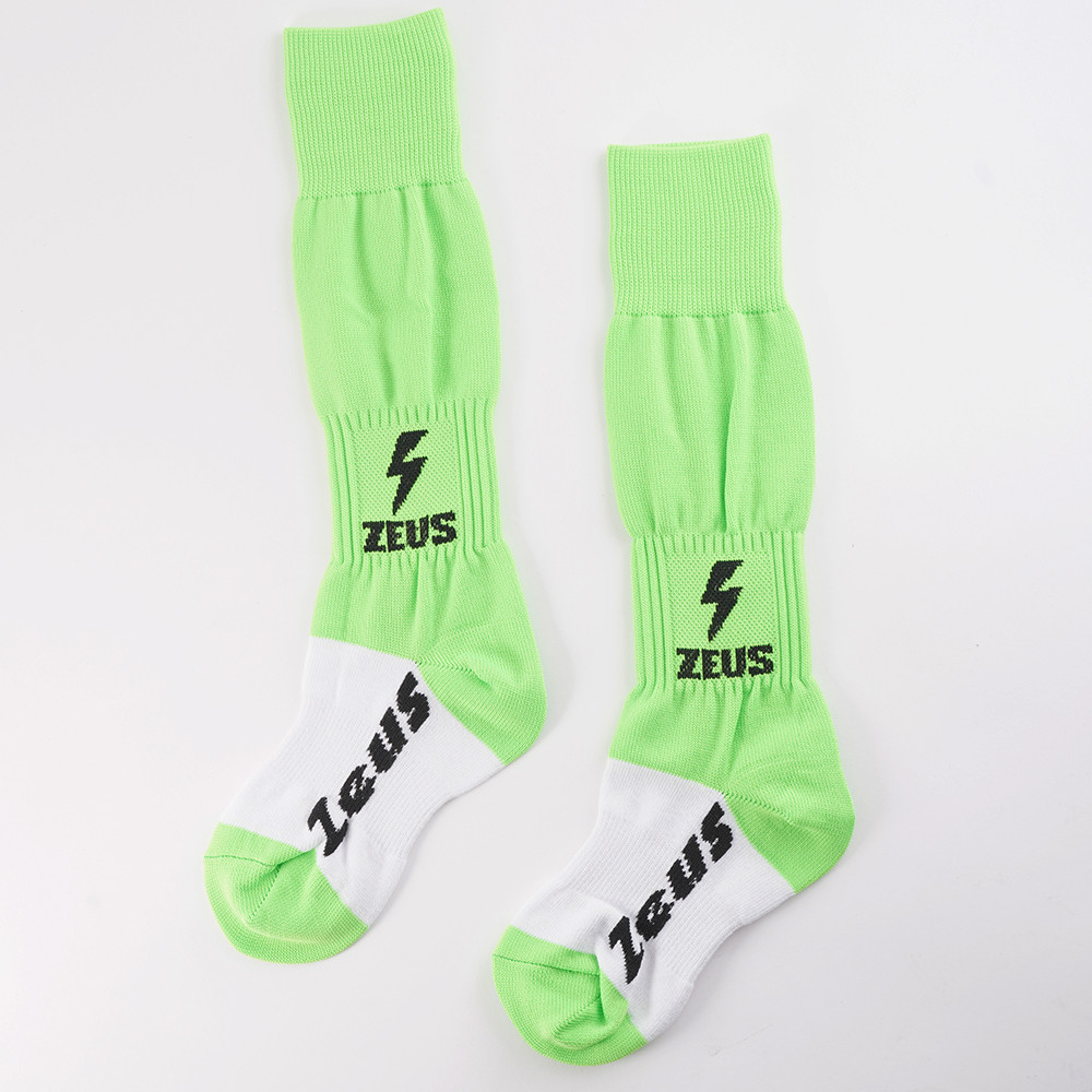Zeus Calza Energy Ανδρικές Κάλτσες για Ποδόσφαιρο (9000017008_42565)