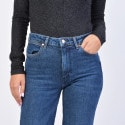 Wrangler Retro Straight Deep Ocean
