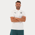 Puma x OFI Crete F.C. Liga Casual Men's Polo T-Shirt