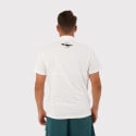 Puma x OFI Crete F.C. Liga Casual Ανδρικό Polo T-Shirt