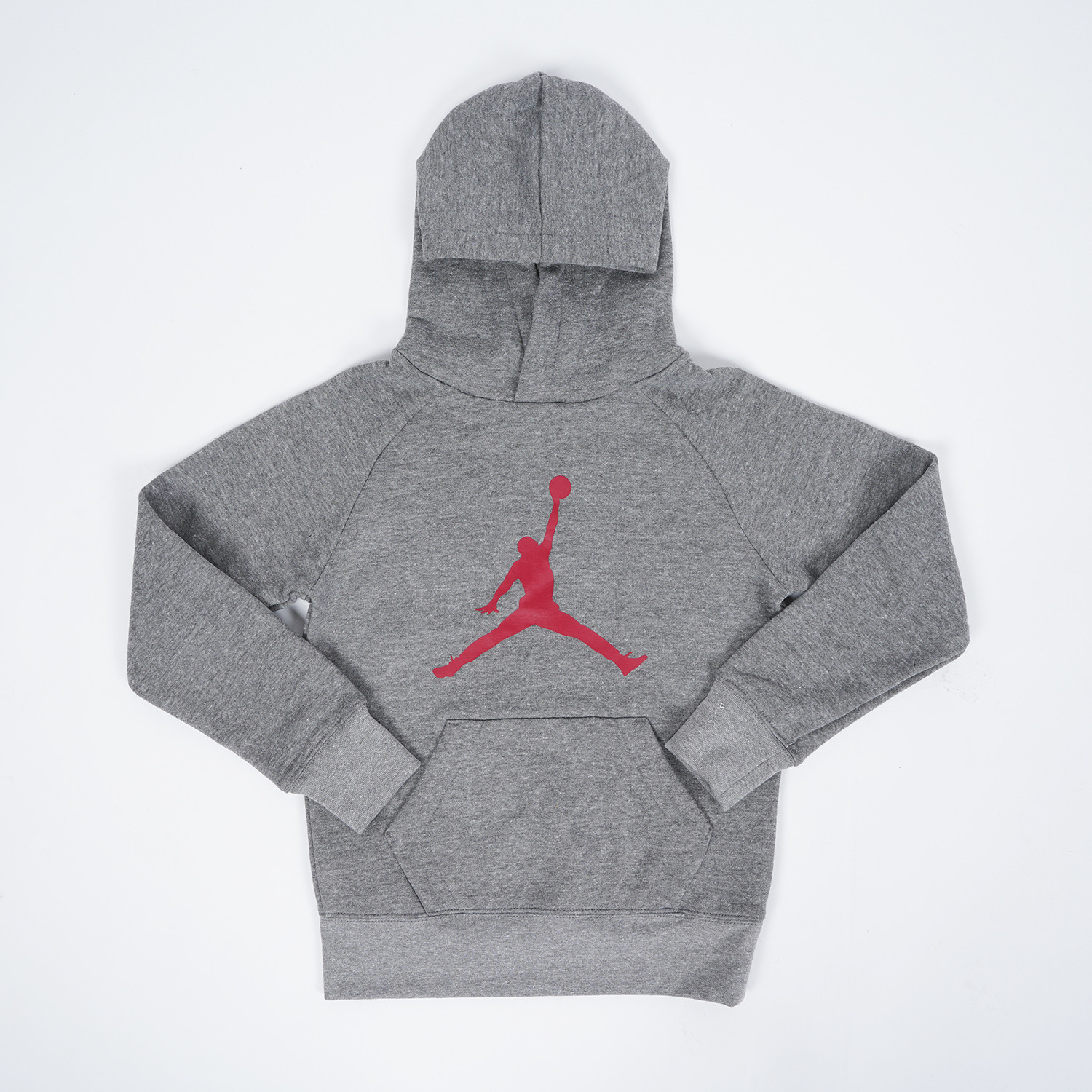 Jordan Jumpman Logo Fleece Παιδικό Φούτερ (9000042742_19806)