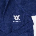 Water Co. Infant Bathrobe