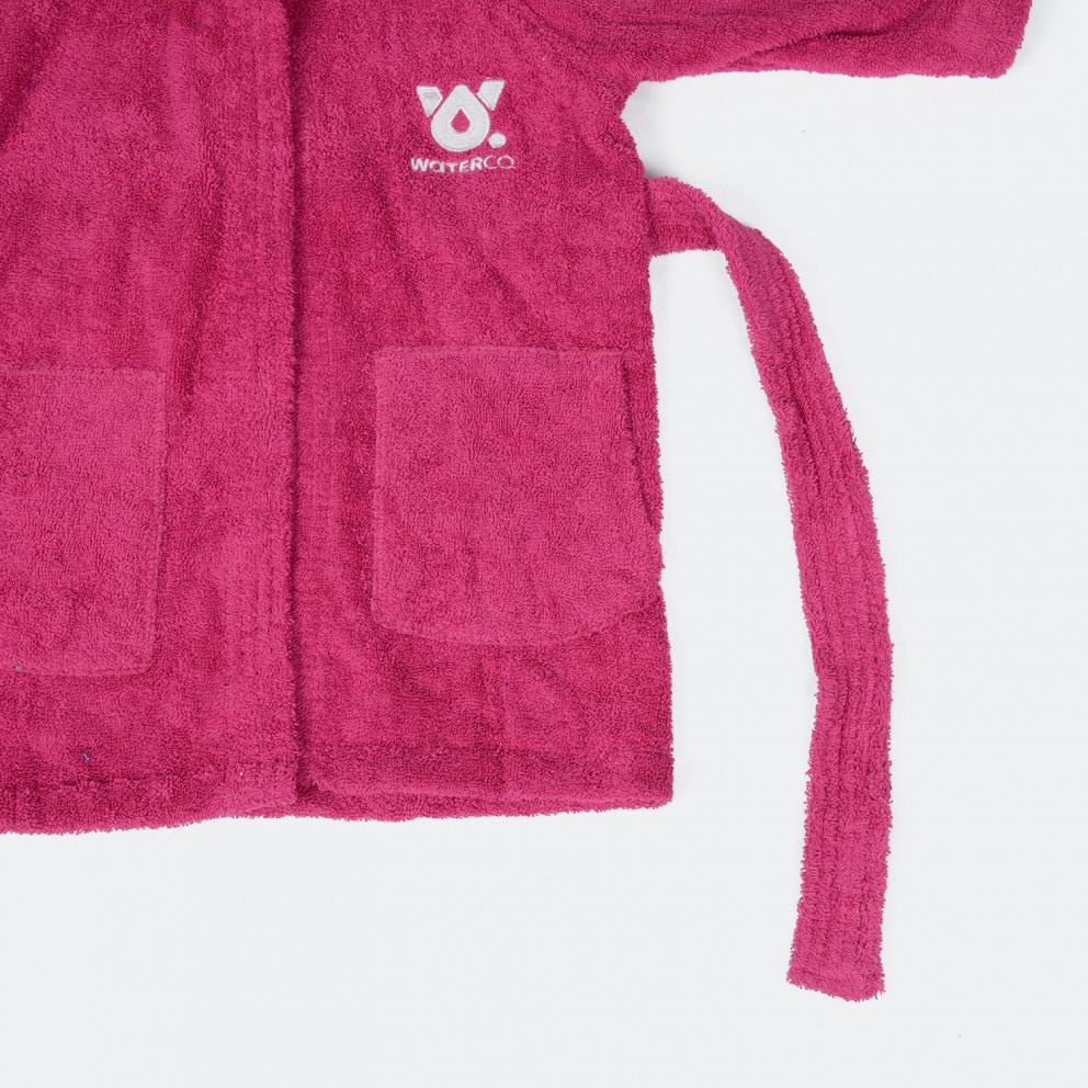 Water Co. Infant Bathrobe