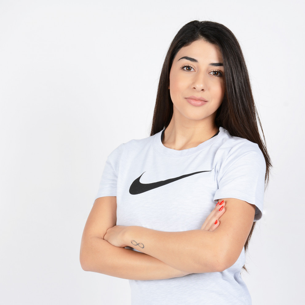 Nike Dry-Fit Γυναικείo T-Shirt
