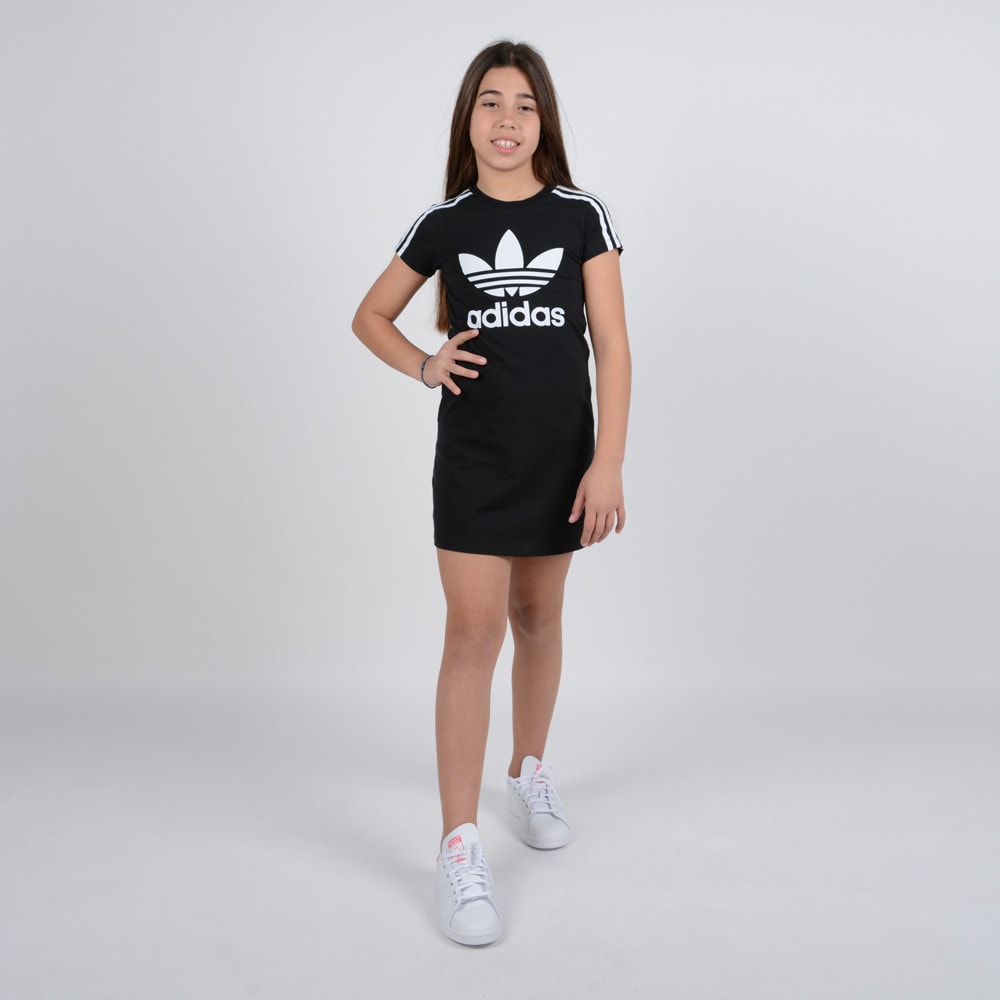 adidas Originals Kids' Dress Black FM5653