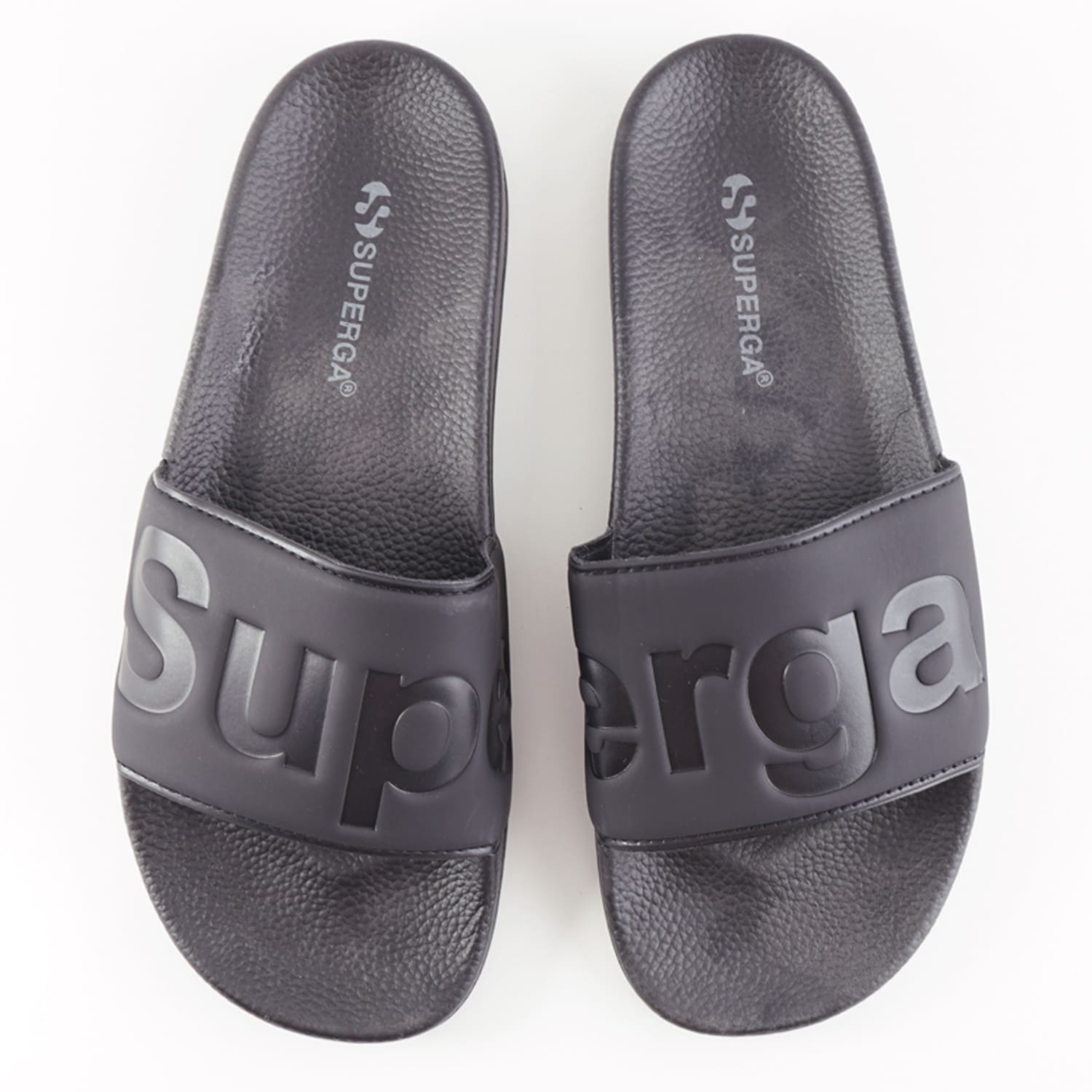 Superga Superga 1908 Unisex Slides (9000048450_11944)