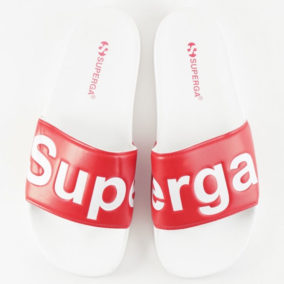 Superga 1908 Women's Slides