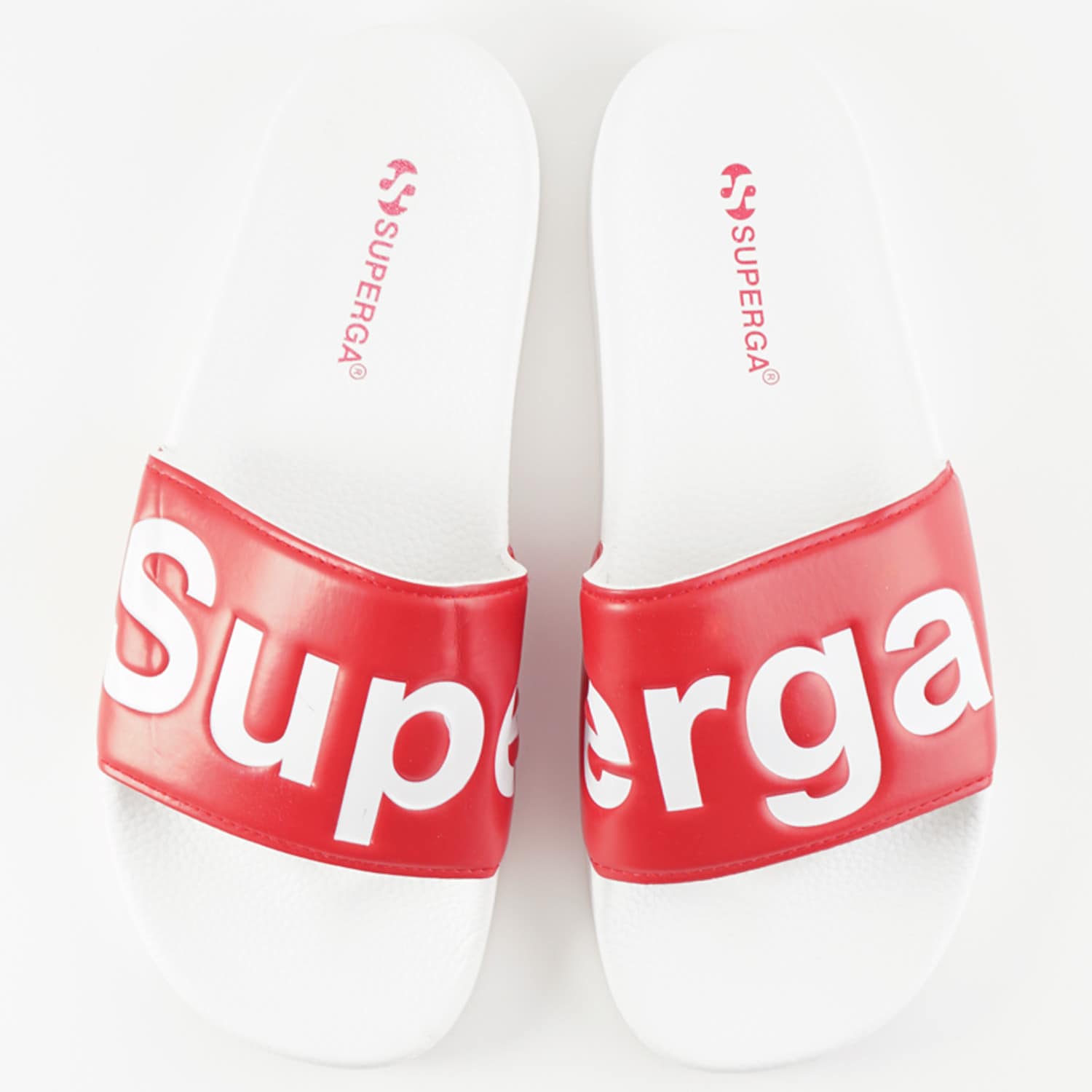 Superga 1908-Puu Women’s Slides