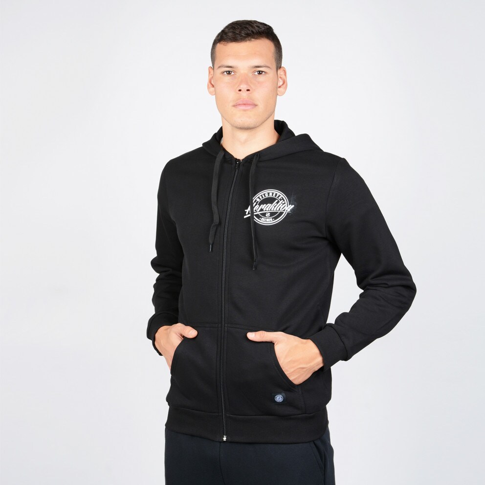 OFI Crete F.C. "Heraklion" Μen's Jacket