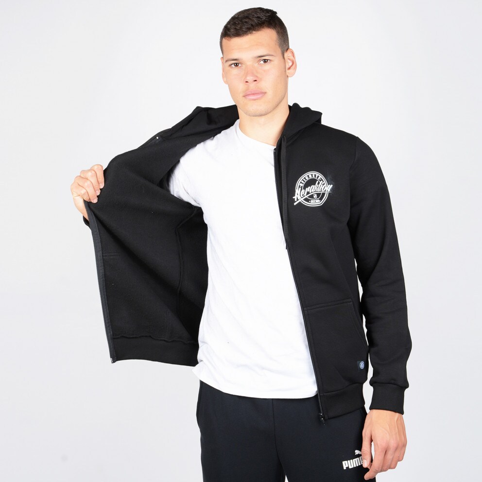 OFI Crete F.C. "Heraklion" Μen's Jacket