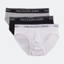 Polo Ralph Lauren 3-Pack Ανδρικά Briefs