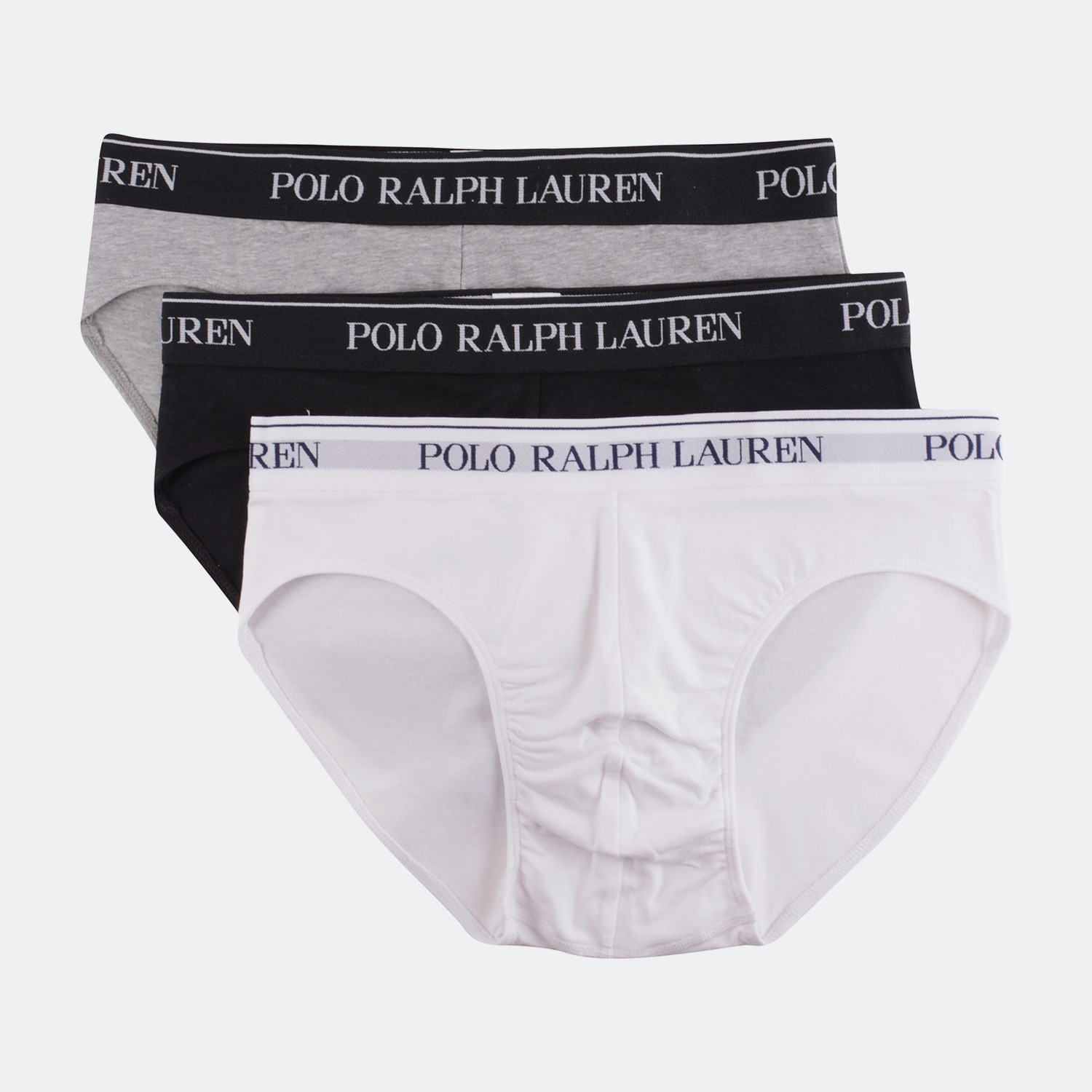 Polo Ralph Lauren 3-Pack Ανδρικά Briefs (9000048533_44421)