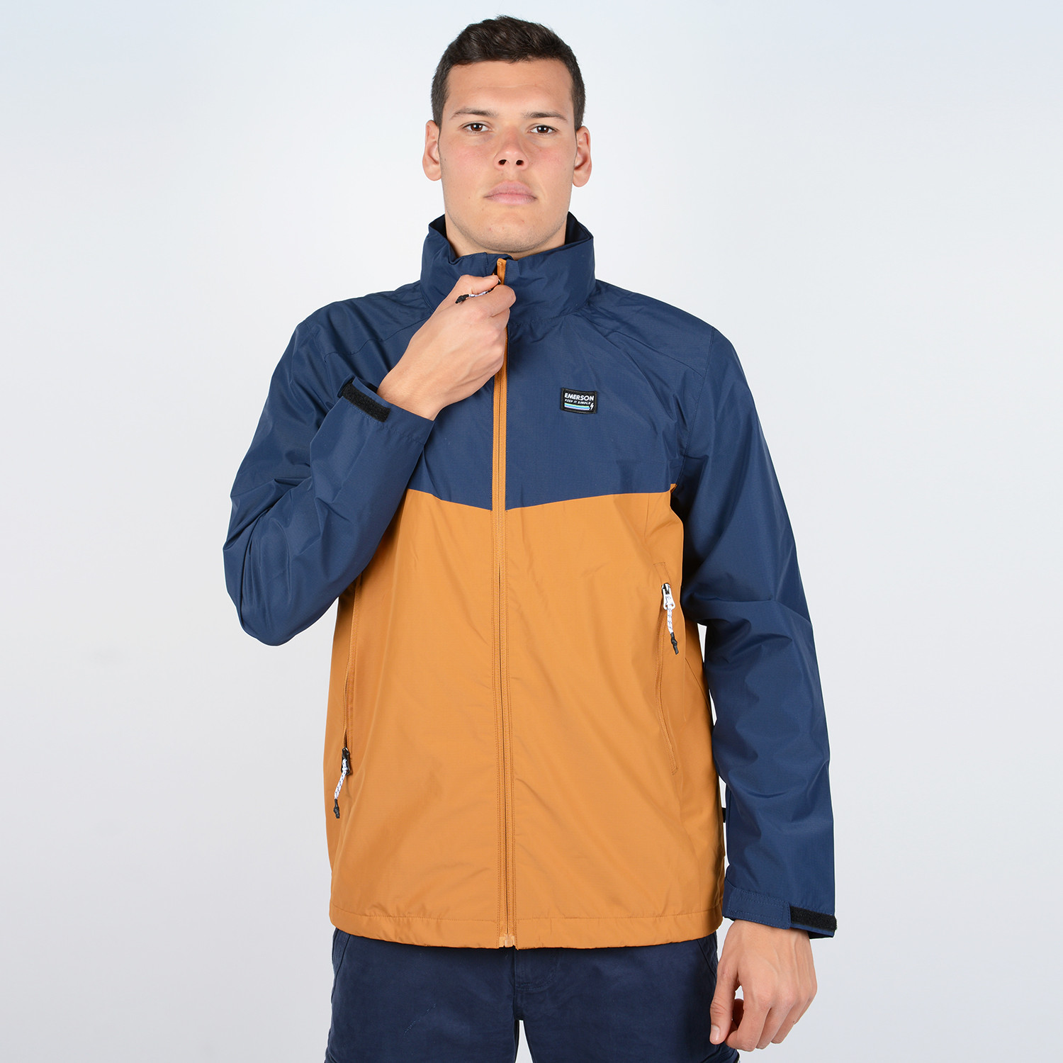 Emerson Roll-In Ανδρικό Jacket (9000048666_43936)