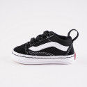 Vans Old Skool Βρεφικά Παπούτσια