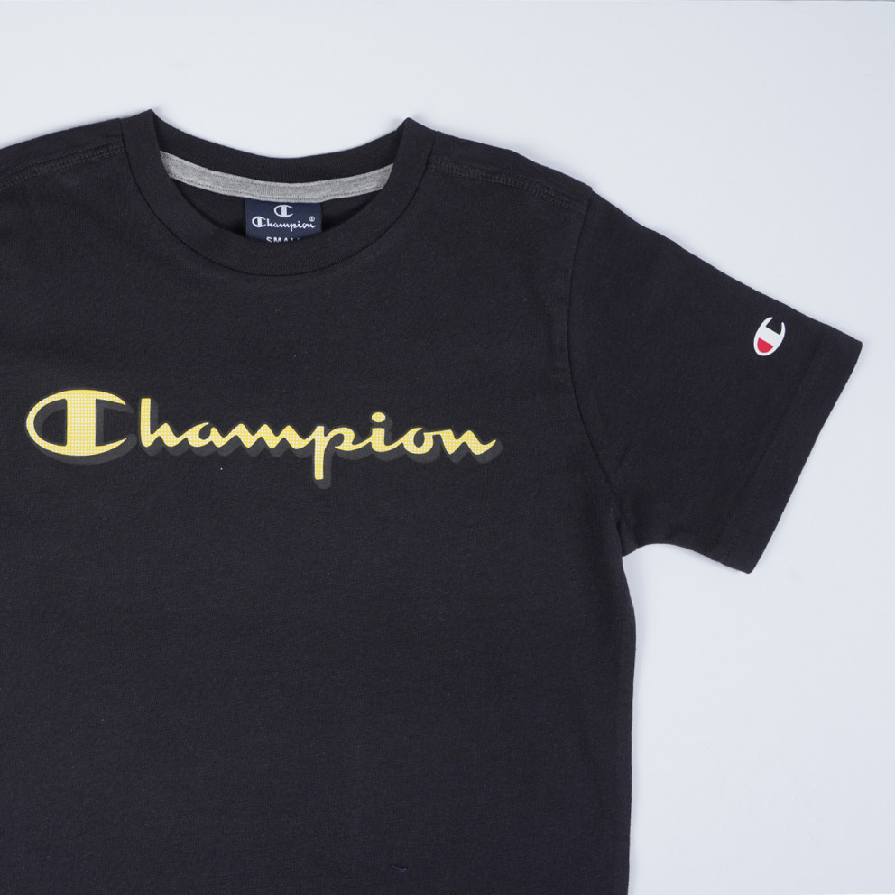 Champion Kids' Set