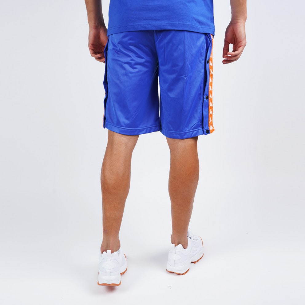 Kappa 222 Banda Snapswell Men’S Shorts