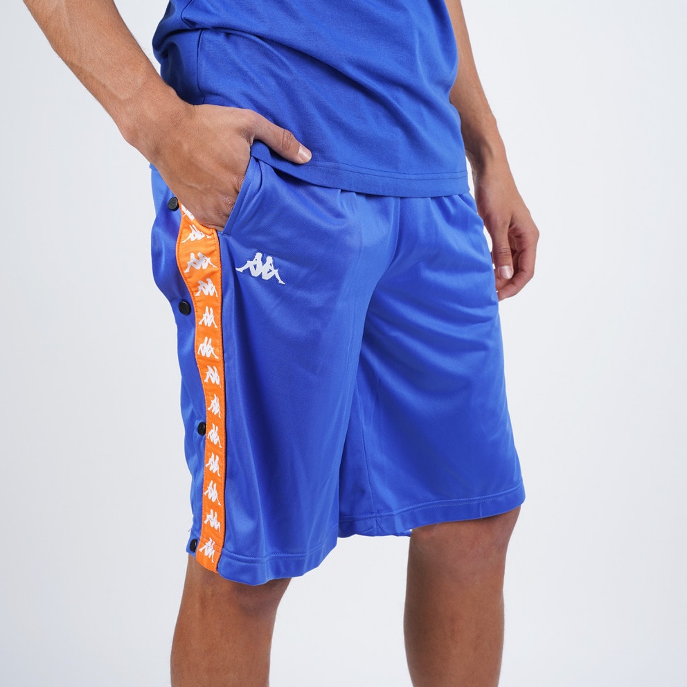 Kappa 222 Banda Snapswell Men’S Shorts