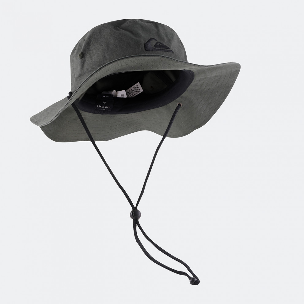 Quiksilver Bushmaster Men's Hat