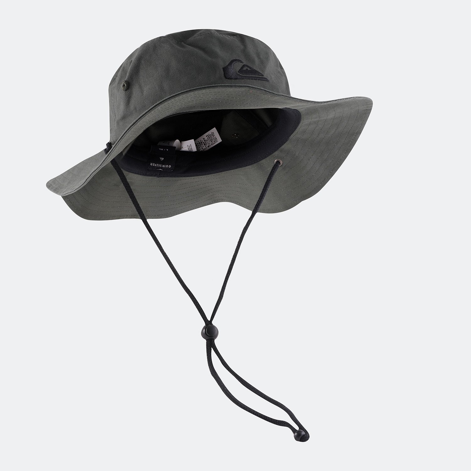 Quiksilver Bushmaster Ανδρικό Καπέλο (9000050375_26535)