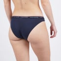 Tommy Jeans 3-Pack Γυναικεία Εσώρουχα