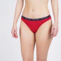 Tommy Jeans 3-Pack Γυναικεία Εσώρουχα