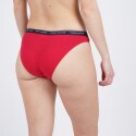 Tommy Jeans 3-Pack Γυναικεία Εσώρουχα