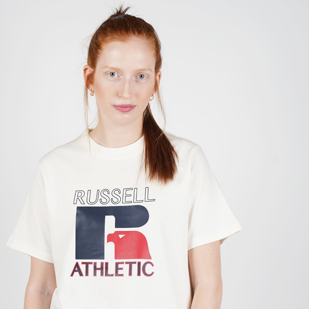 Russell Athletic Virginia Graphic Women's T-shirt