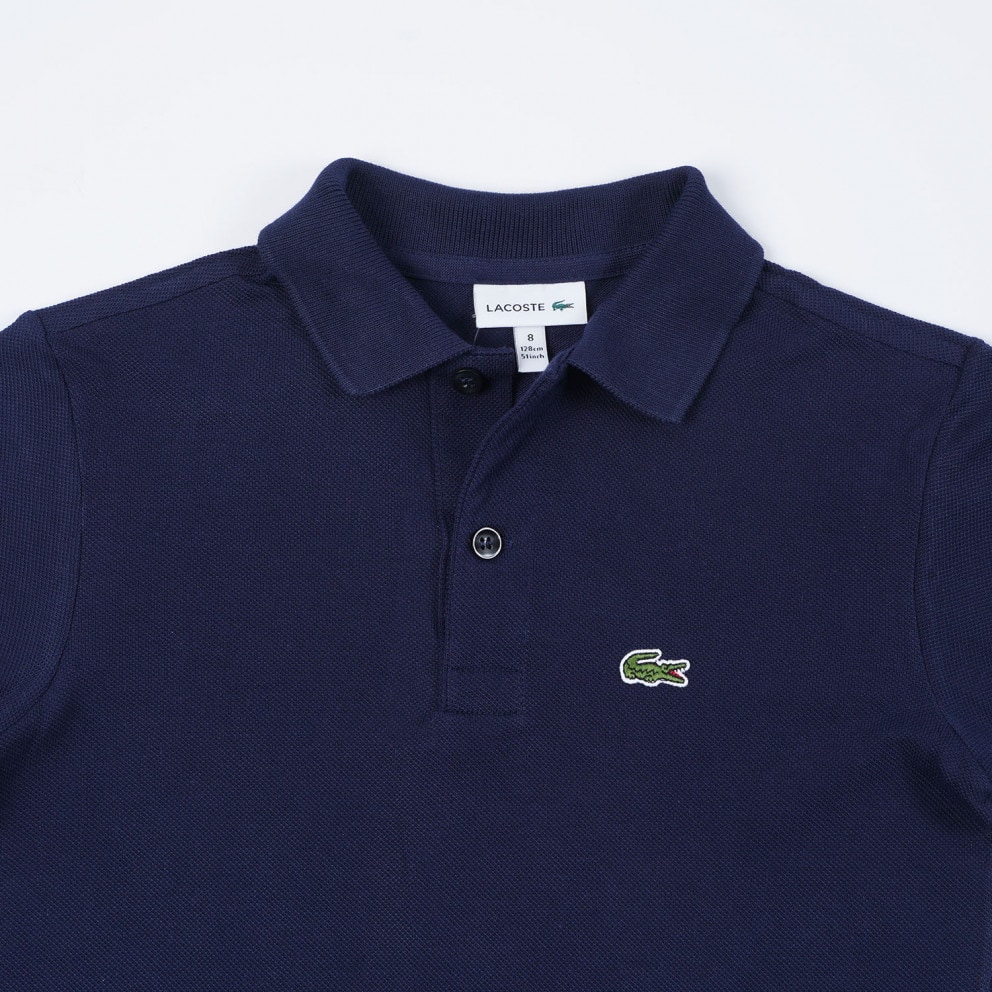 Lacoste Kids' Polo T-Shirt