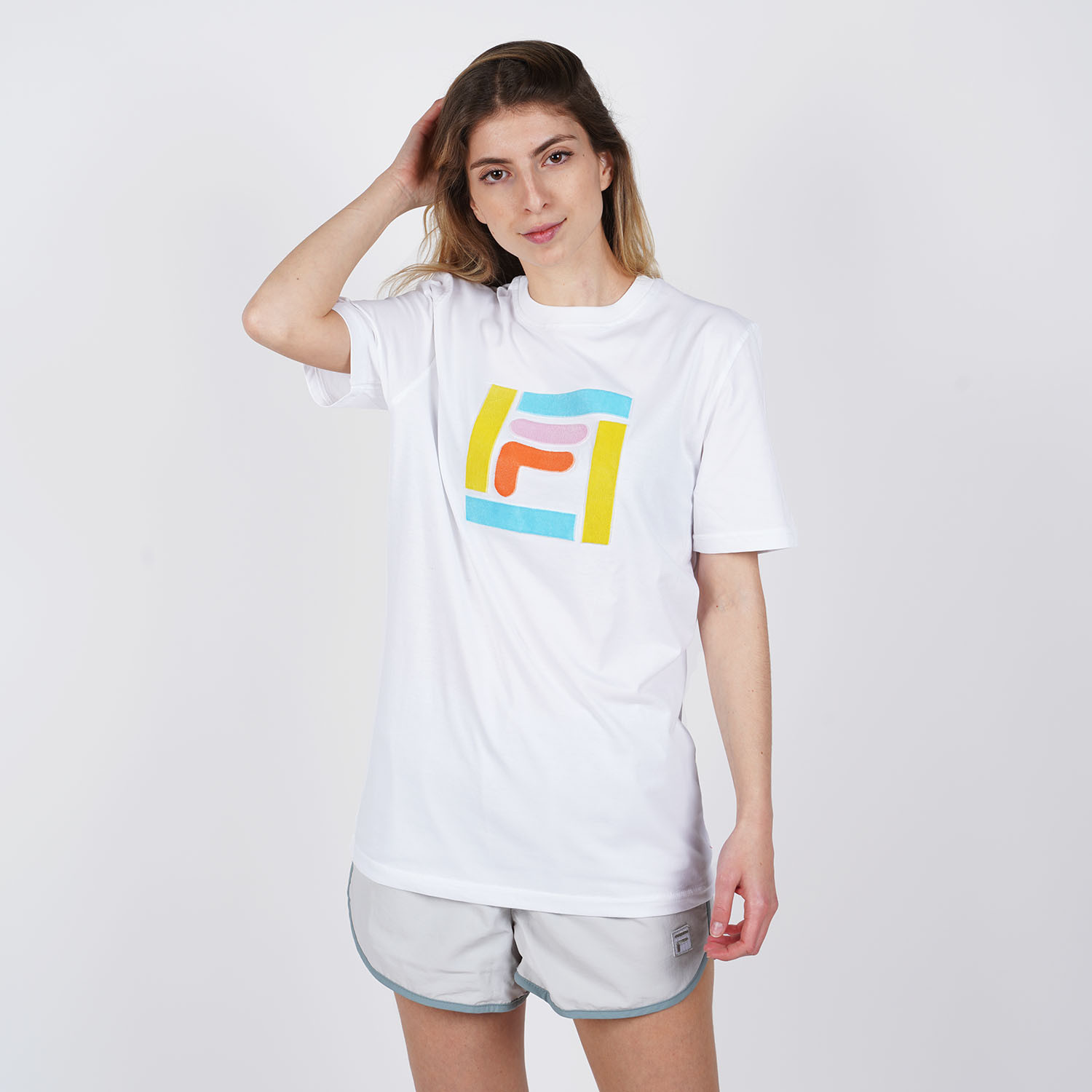 Fila Heritage Monique Women’s T-Shirt (9000052229_1539)