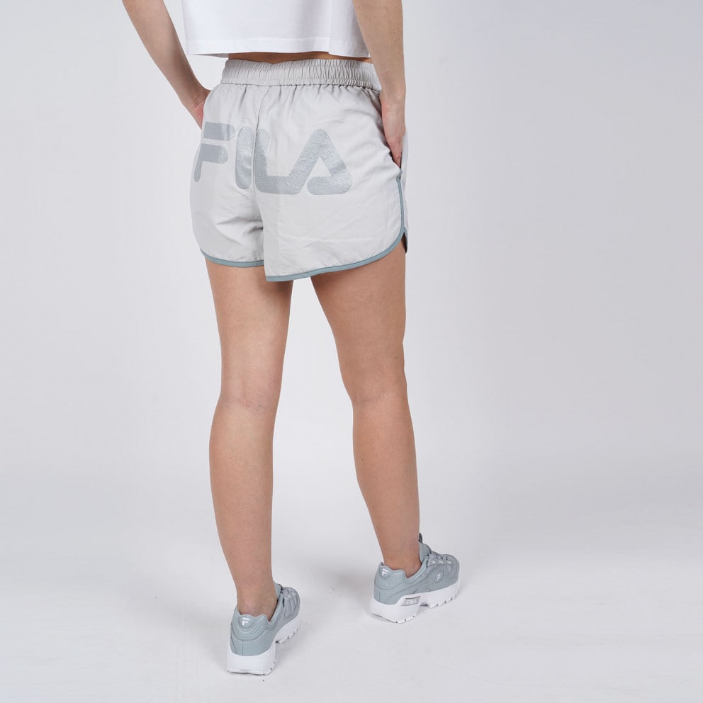 Fila Heritage Kati Women's Shorts