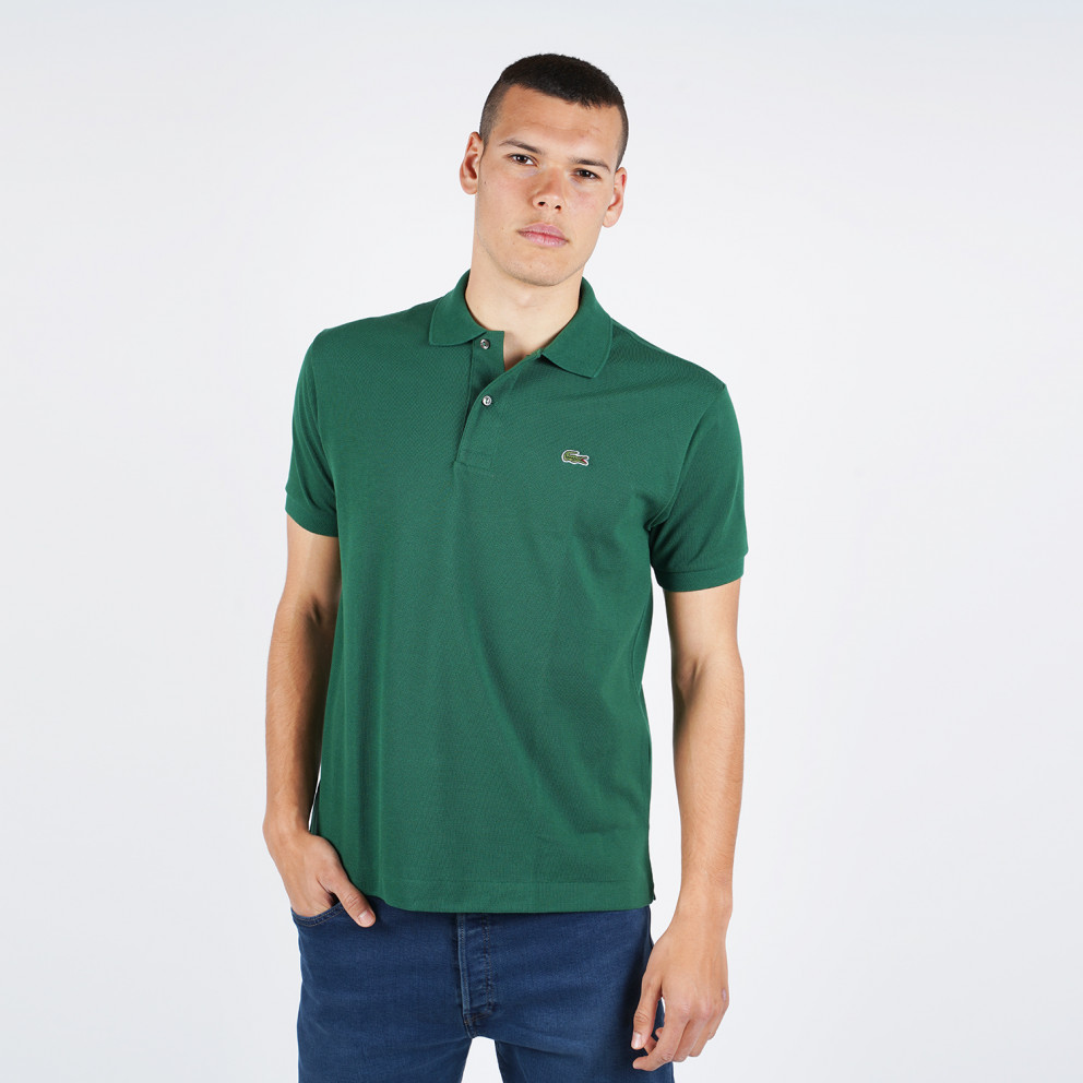 Lacoste Ανδρική Πόλο Μπλούζα
