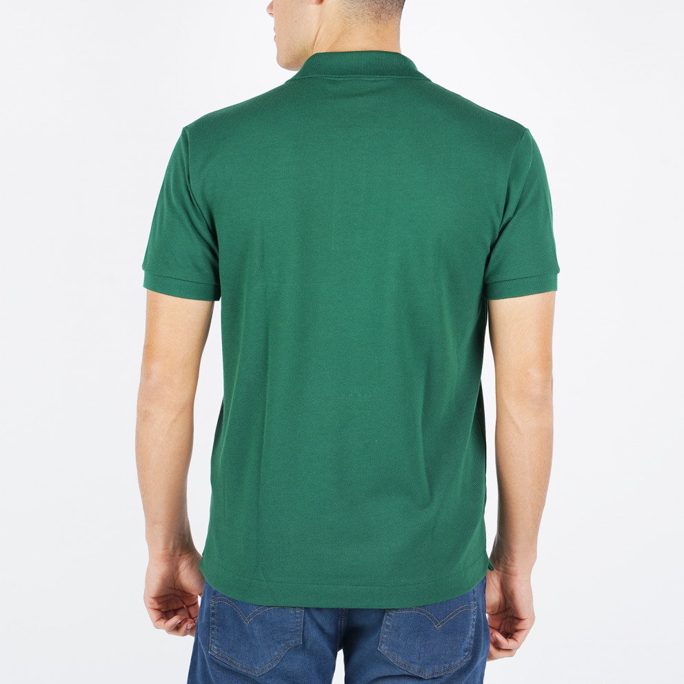 Lacoste Ανδρική Πόλο Μπλούζα