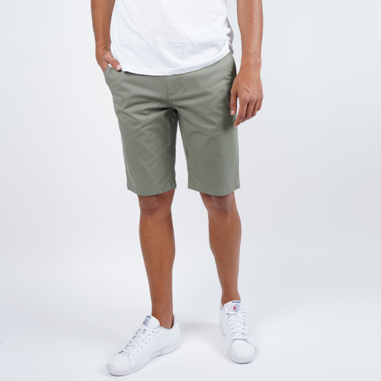 Victory Men's Chino Shorts