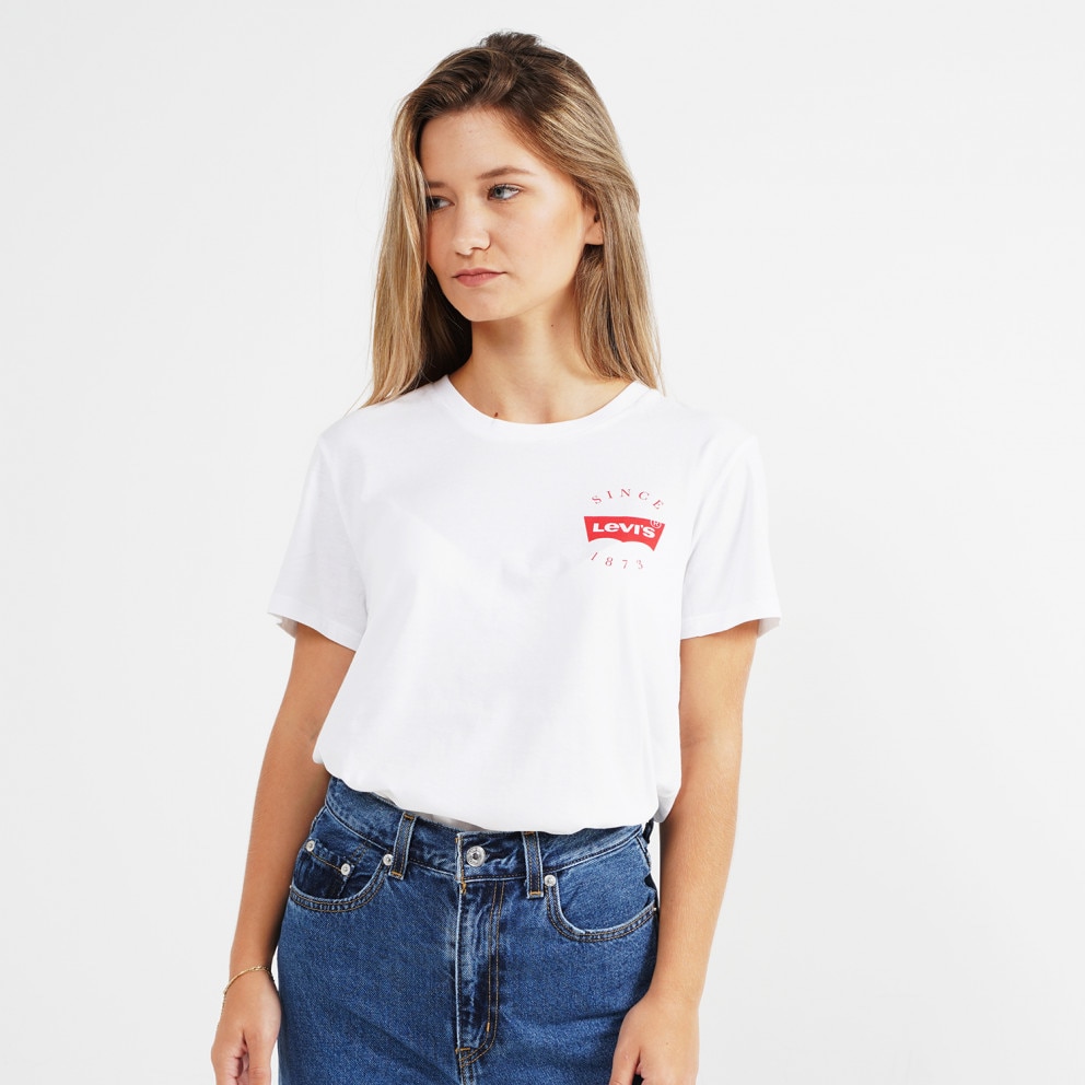 Levi's The Perfect Tee Batwing Women's T-Shirt