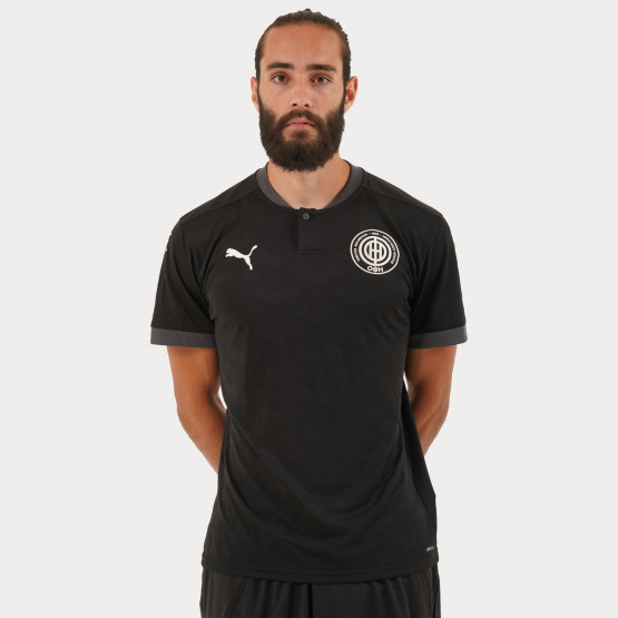 Puma x OFI Crete F.C. Teamfinal 21 Men's Football Jersey